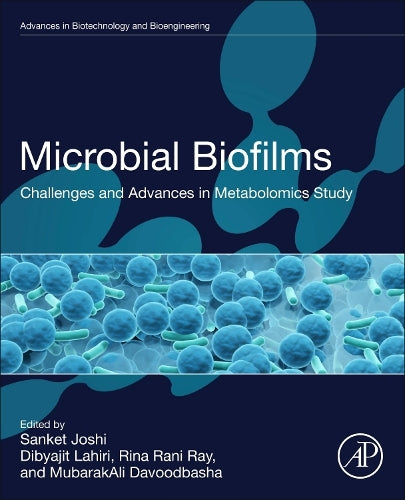Microbial Biofilms