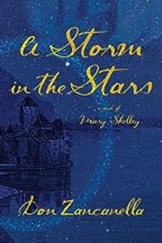 A Storm in the Stars