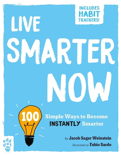 Live Smarter Now