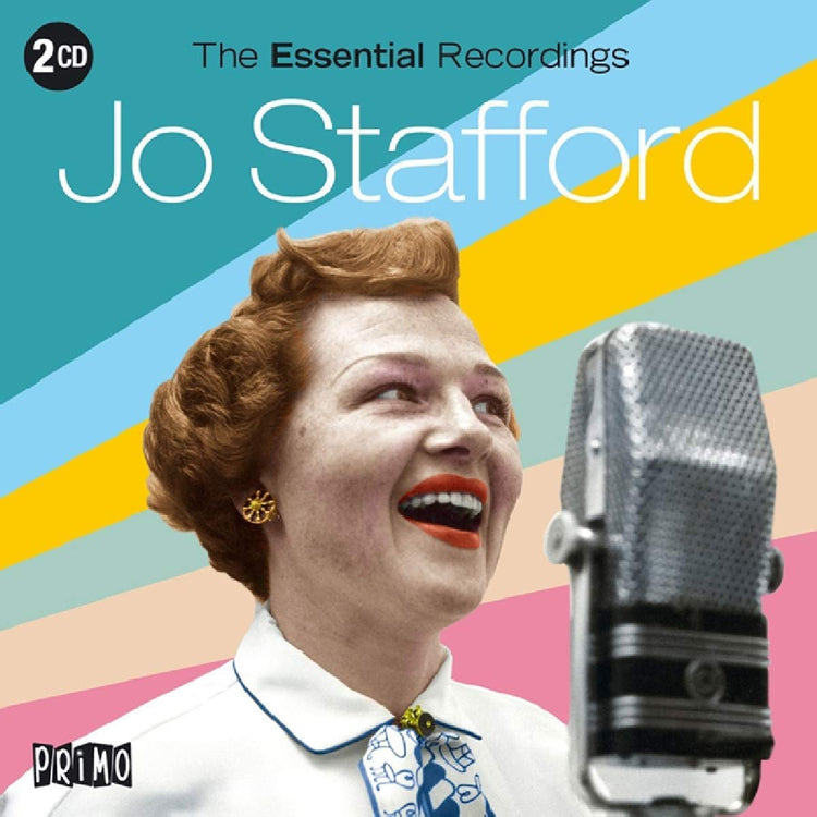 The Essential Recordings