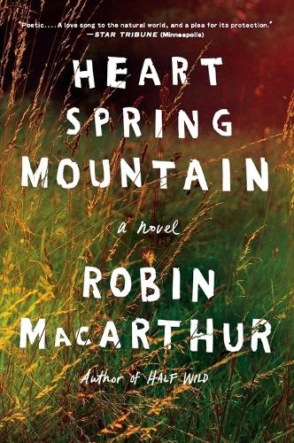Heart Spring Mountain