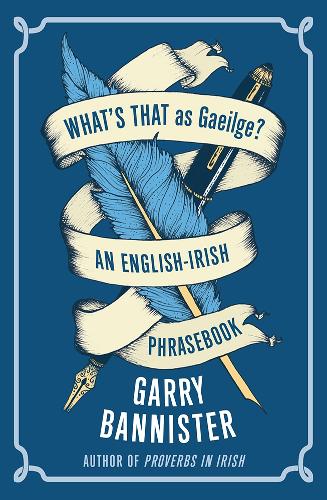 What's That as Gaeilge