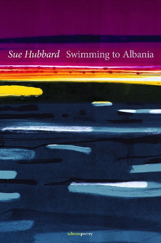Swimming in Albania