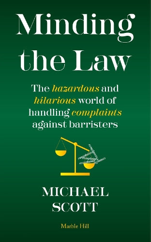 MINDING THE LAW