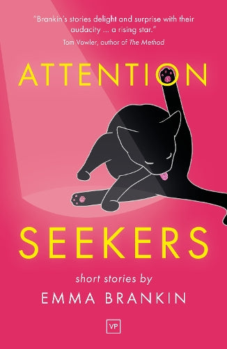 Attention Seekers