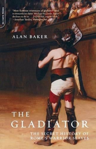 The Gladiator