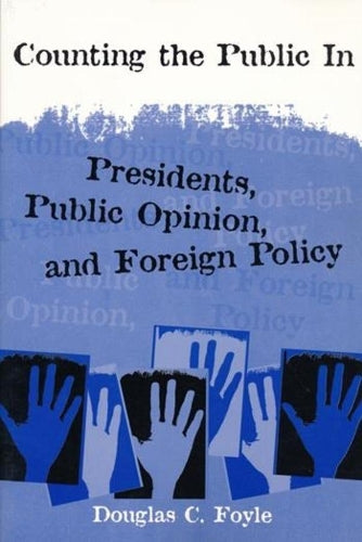 Counting the Public In