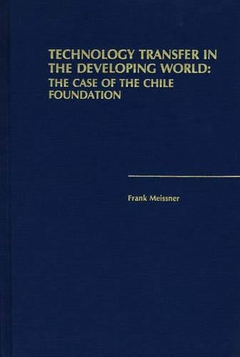 Technology Transfer in the Developing World