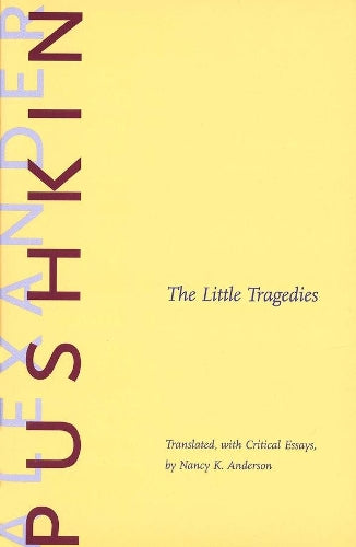 The Little Tragedies
