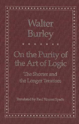 On the Purity of the Art of Logic