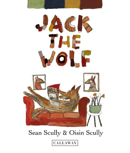 Jack the Wolf