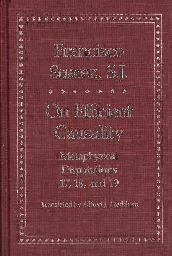 On Efficient Causality