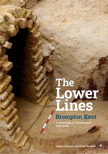 The Lower Lines Brompton Kent