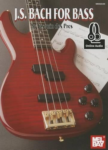 Bach, J. S. For Bass