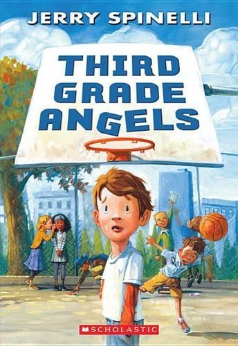 Third Grade Angels (a Rule the School Book)