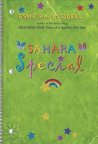 Sahara Special