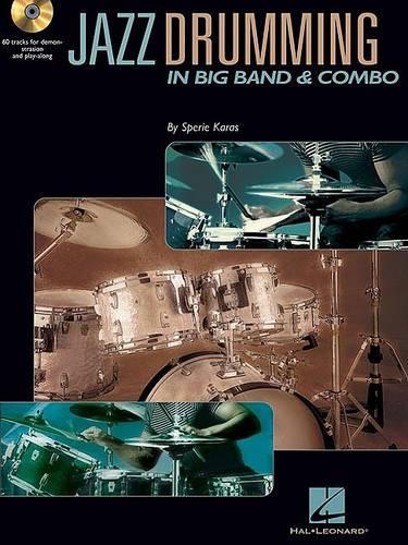 Jazz Drumming in Big Band & Combo