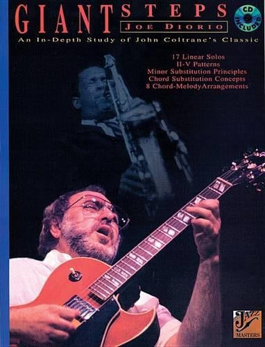 Joe Diorio