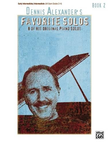 Favorite Solos 2