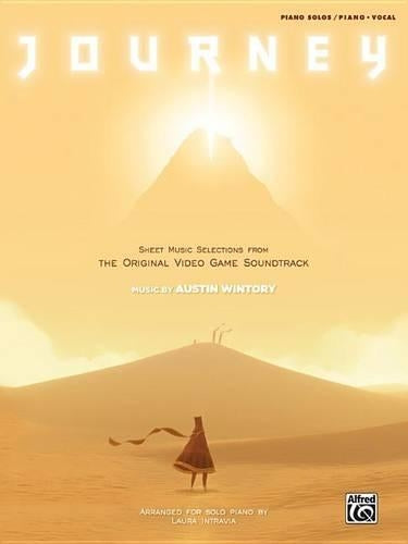 Journey Selections from the Original Video Game
