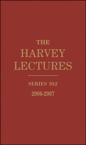 The Harvey Lectures