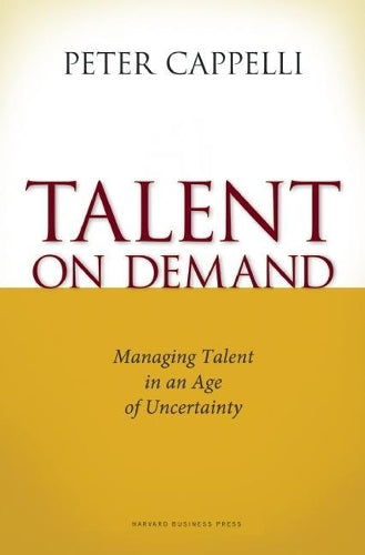 Talent on Demand