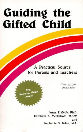 Guiding the Gifted Child