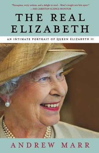 THE Real Elizabeth