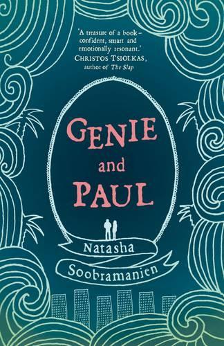 Genie and Paul