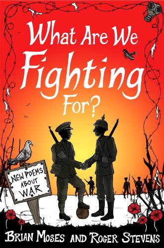 What Are We Fighting For?