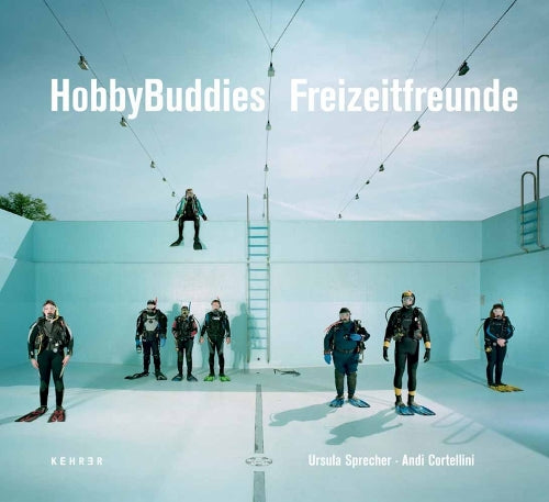 HobbyBuddies