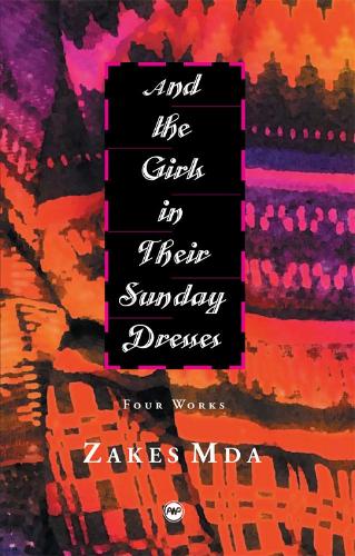 And the Girls In Their Sunday Dresses: Four Works