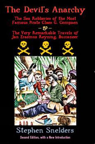 The Devil's Anarchy (Second Edition)