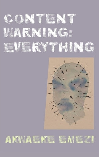 Content Warning