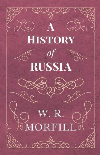A History of Russia