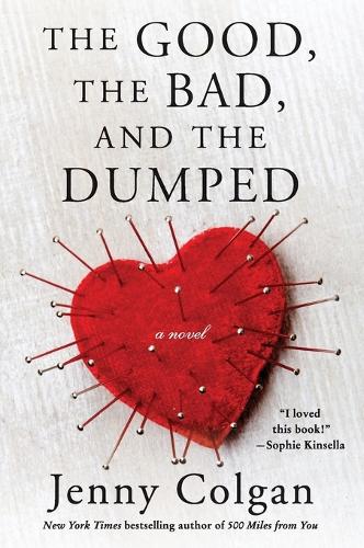 The Good, the Bad, and the Dumped