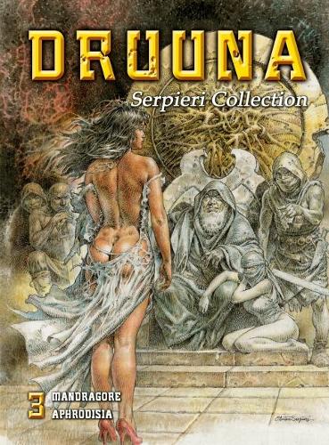 Druuna - Volume 3