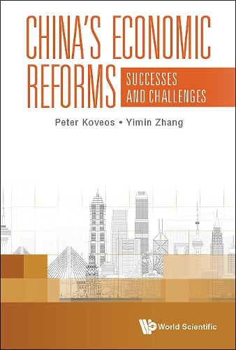 China's Economic Reforms: Successes And Challenges