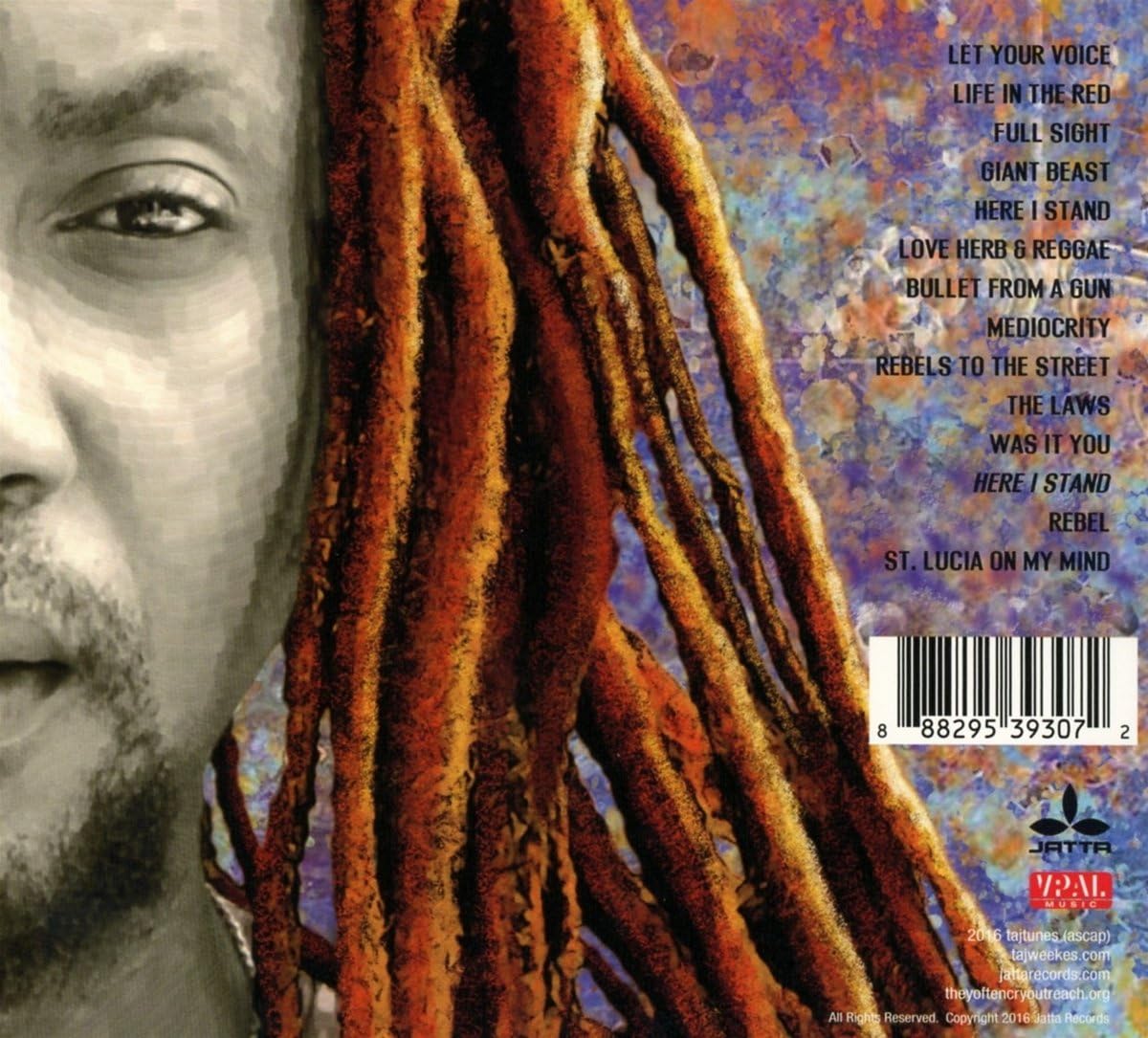 Love Herb & Reggae
