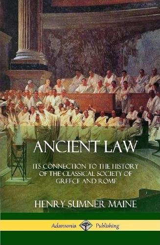 Ancient Law