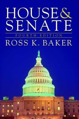 House and Senate