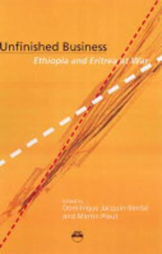 Unfinished Business