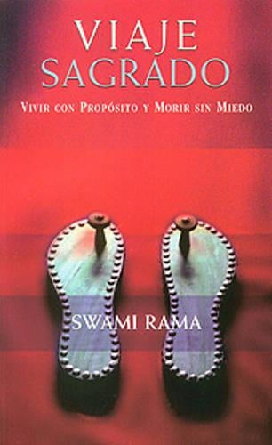 Viaje Sagrado