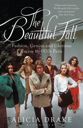 The Beautiful Fall