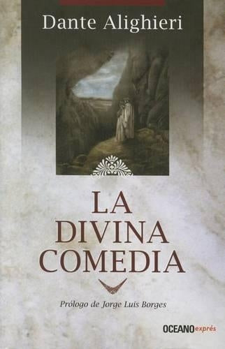La Divina Comedia