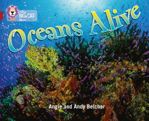 Oceans Alive