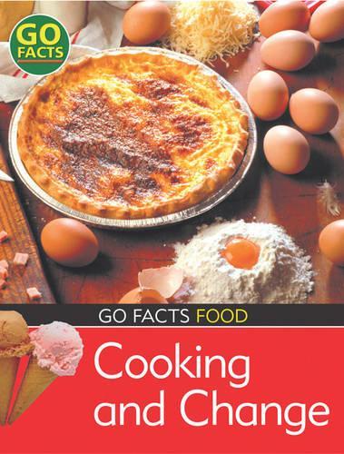 Food: Cooking and Change