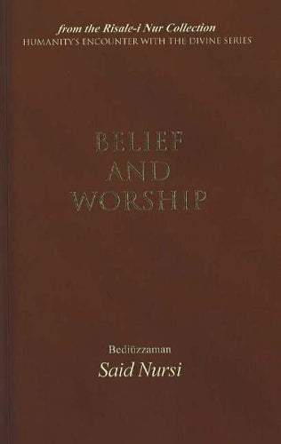 Belief and Worship