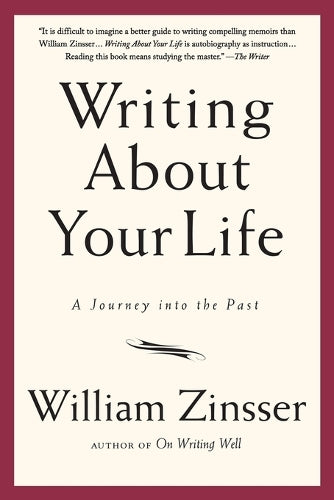 Writing About Your Life