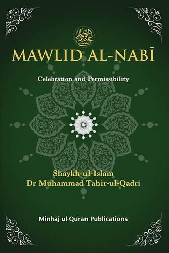 Mawlid Al-nabi